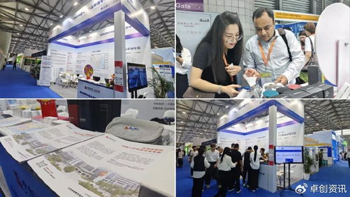 中國國際橡膠技術展首日觀察 行業變革與創新驅動下，卓創資訊專業服務與深度技術咨詢獲高度關注