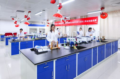 北京經(jīng)開區(qū)舉辦“精藝杯”藥物檢驗(yàn)員職業(yè)技能競賽，助推產(chǎn)業(yè)人才高地建設(shè)
